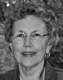 Elizabeth M. "Liz" Zenti | News, Sports, Jobs - The Mining Journal - Vimarsana News